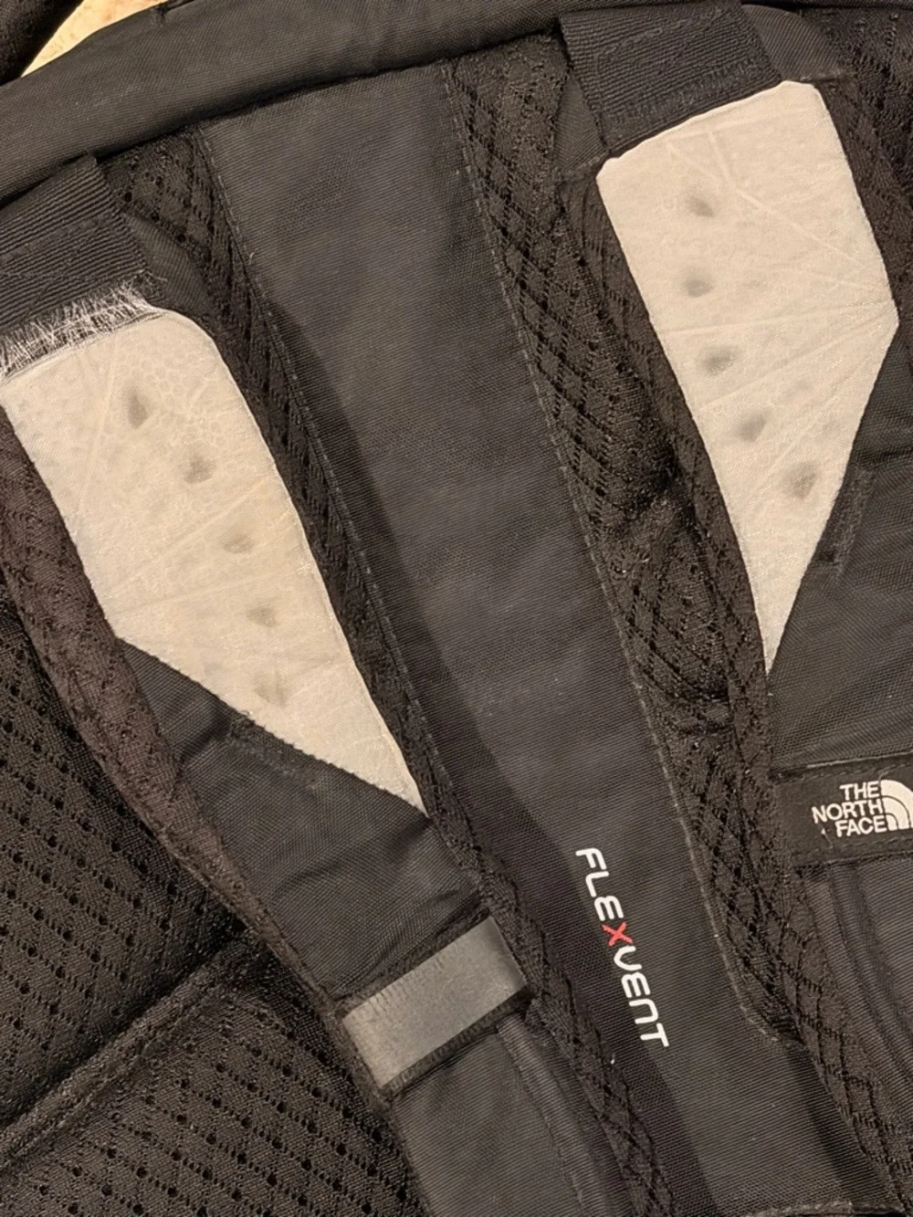 The North Face Black Borealis Backpack